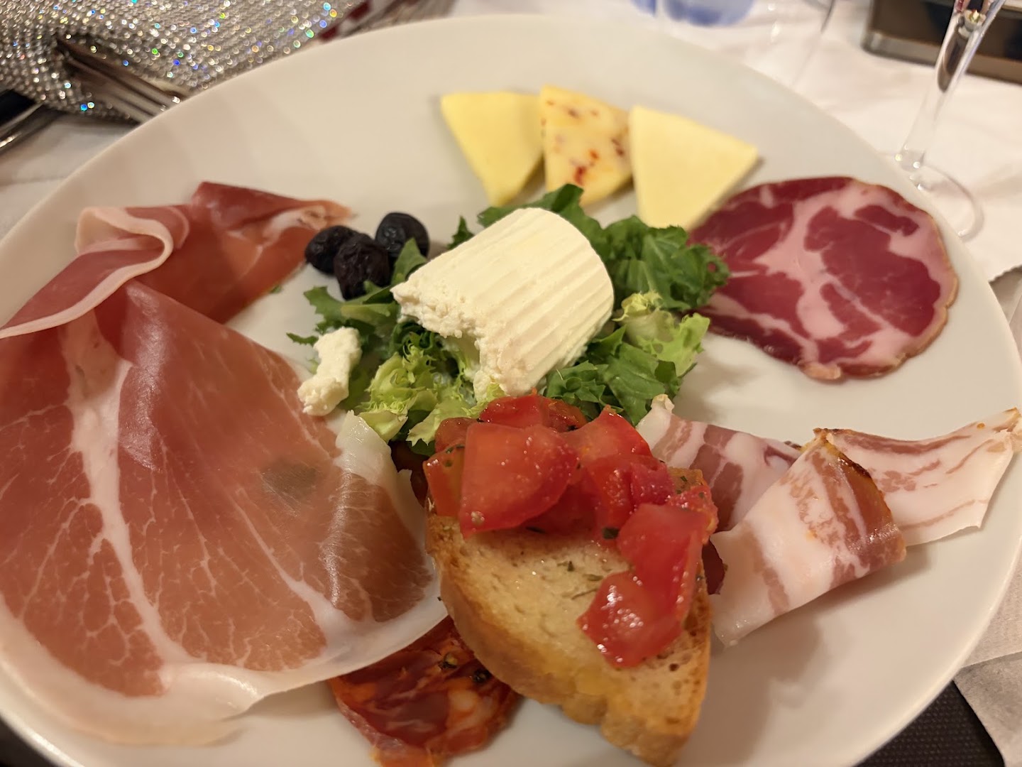 U Cascettaru