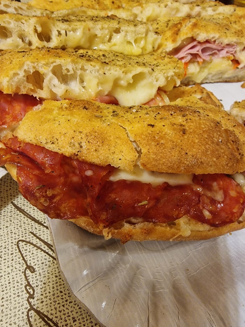 "U Catoju" - Panificio e Focacceria