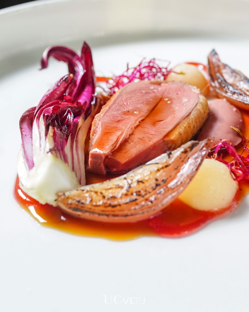 U Cavetu | Osteria della Pineta