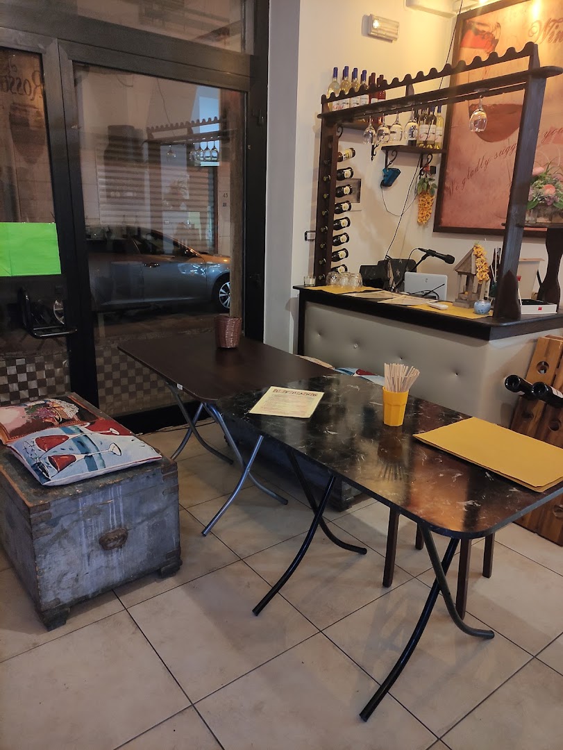 U Frank - Salumi, Formaggi & Prodotti Tipici