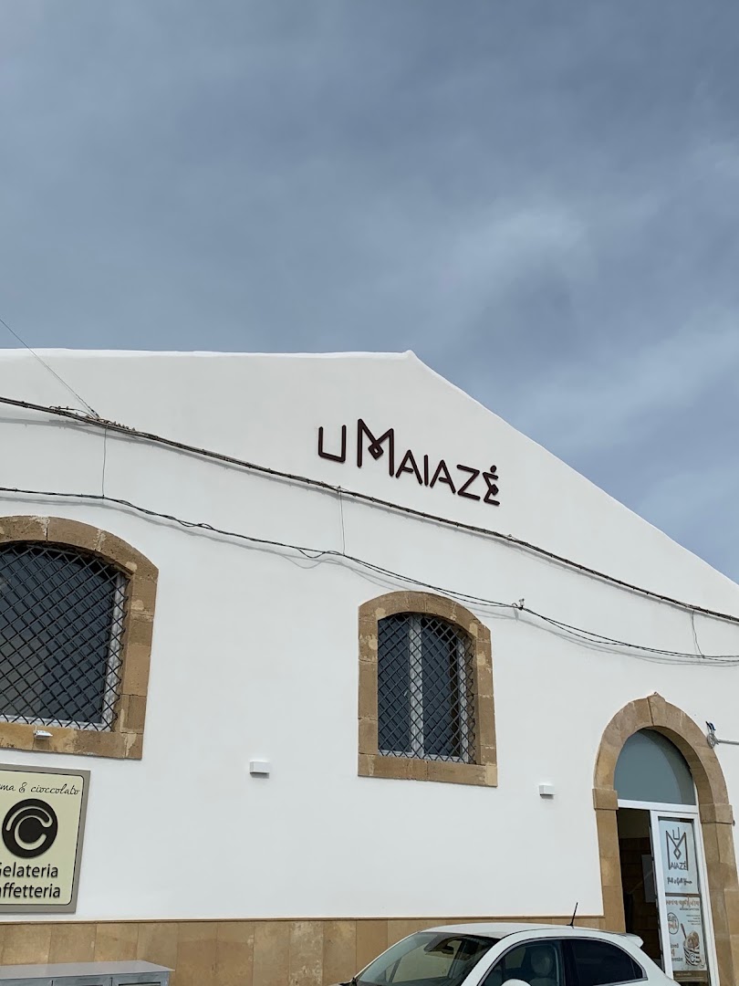 U Maiazè
