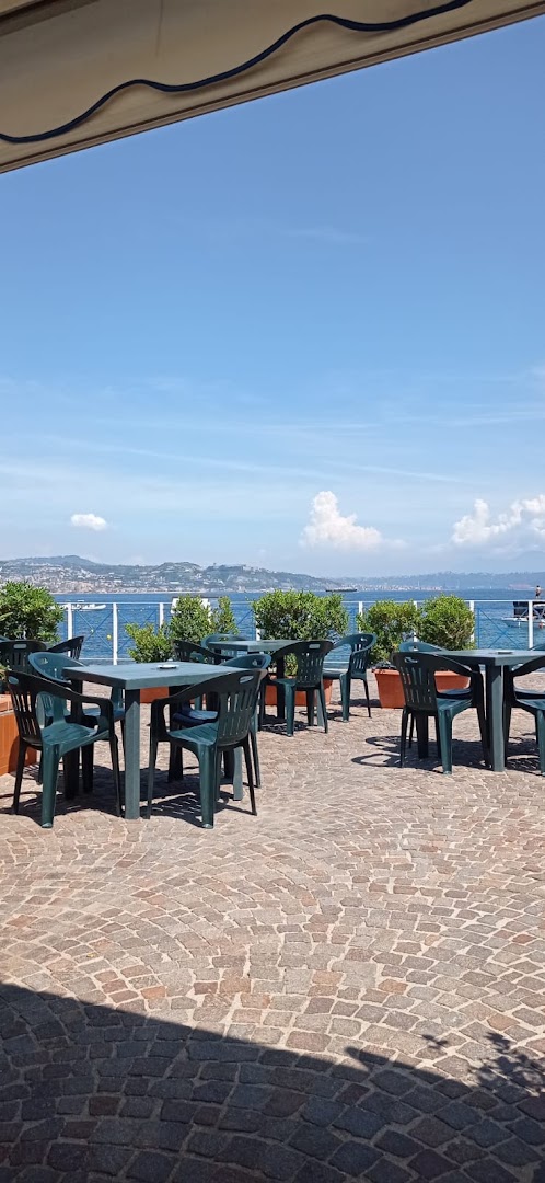 u munazen chalet della marina
