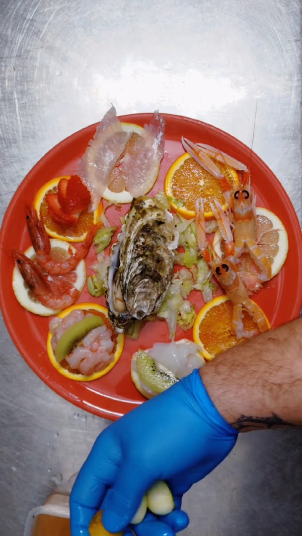 U Palangaru di Campisi Antonino
