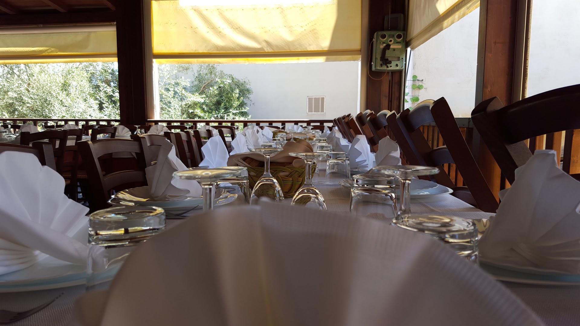 U Palangaru di Campisi Antonino