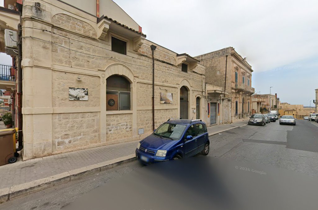 U Pani i Casa