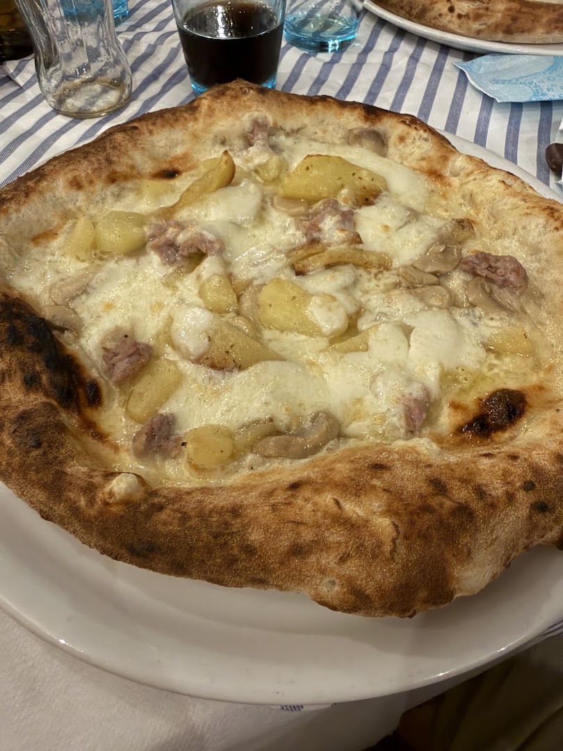 U Rezzaglio
