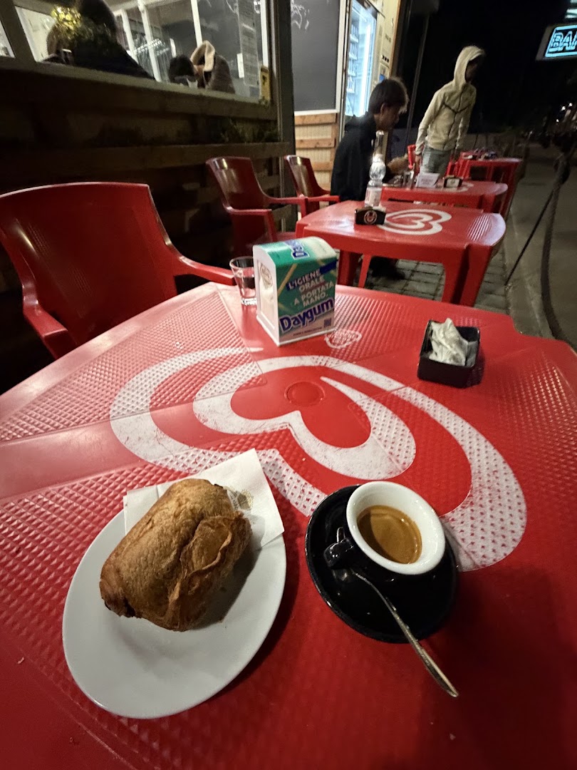 U Roast Coffee Shop Torino