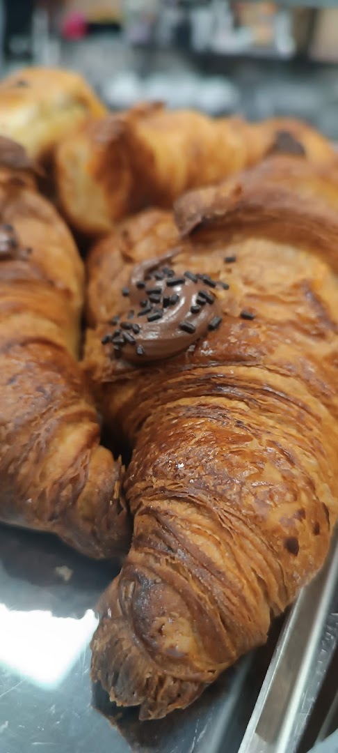 U Roast Coffee Shop Torino