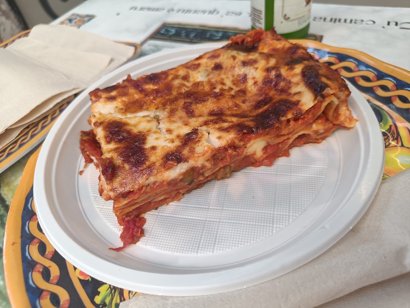 U siciliano Ortigia