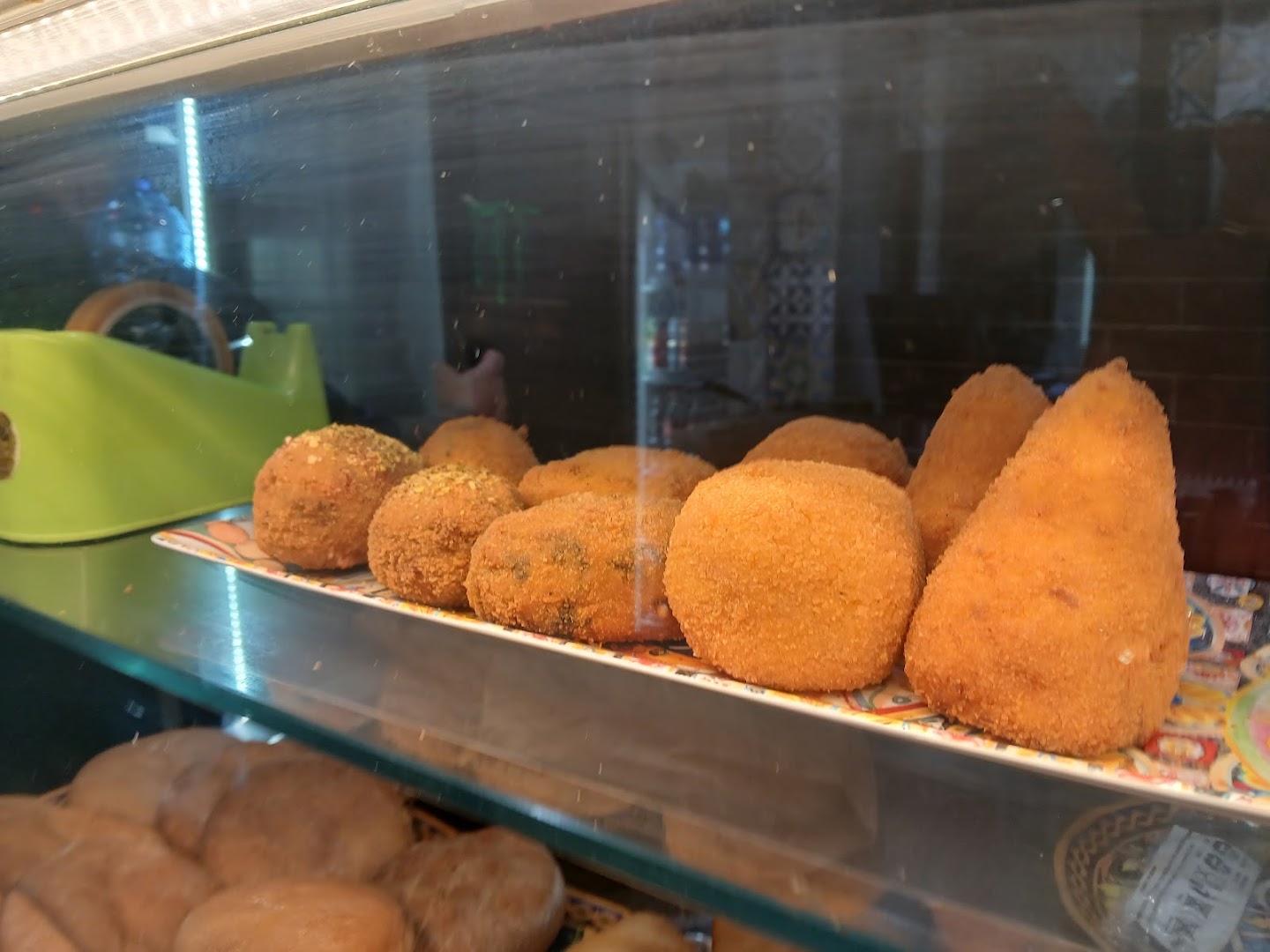U siciliano Ortigia