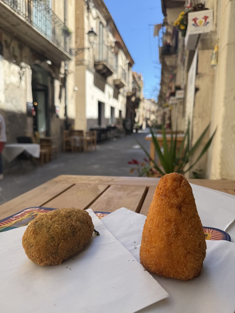 U siciliano Ortigia
