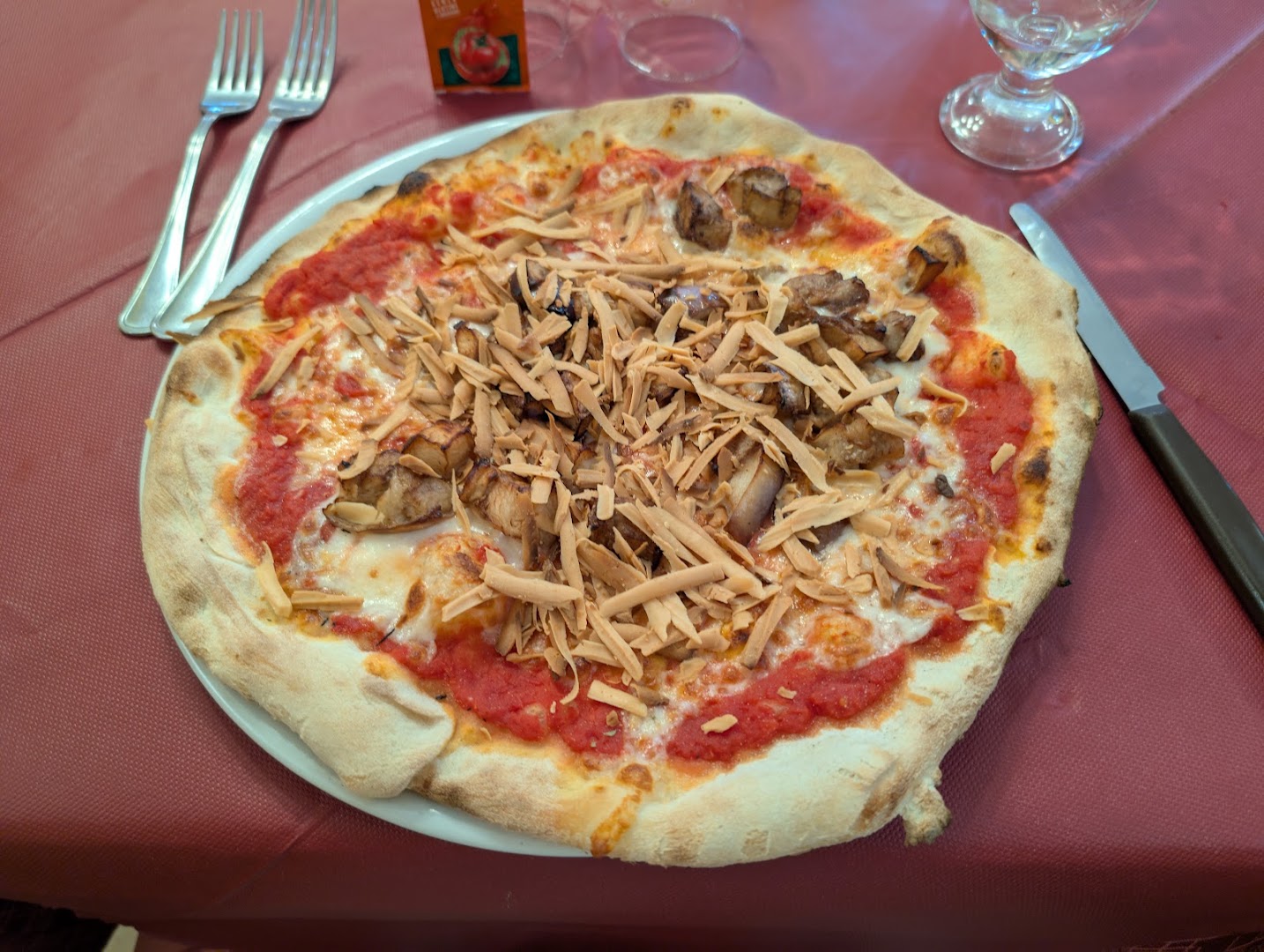U Sicilianu