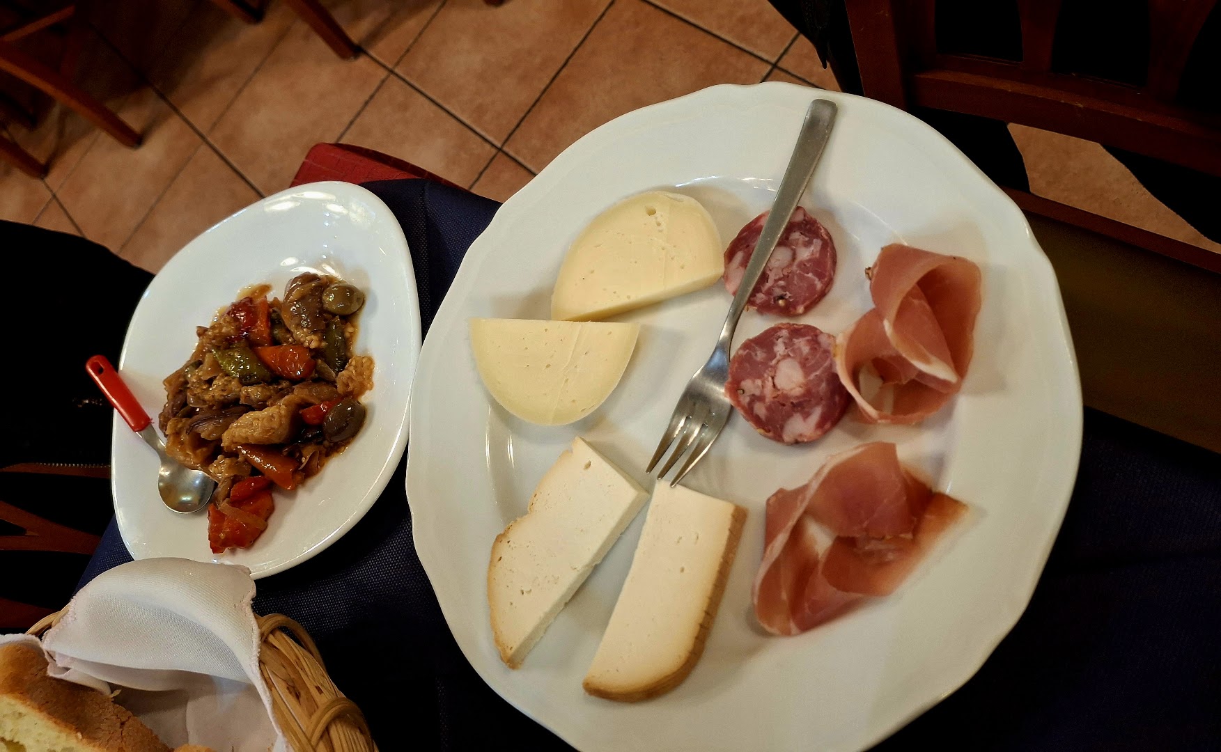 U Sicilianu