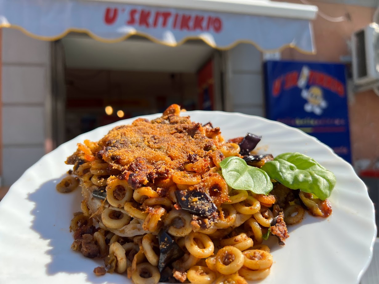U Skitikkio