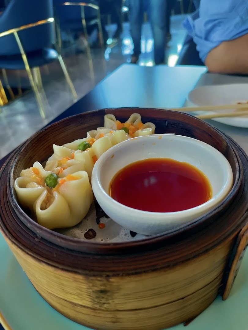 U Sushi 3