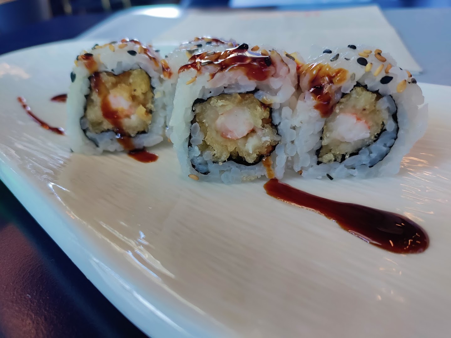 U Sushi 3