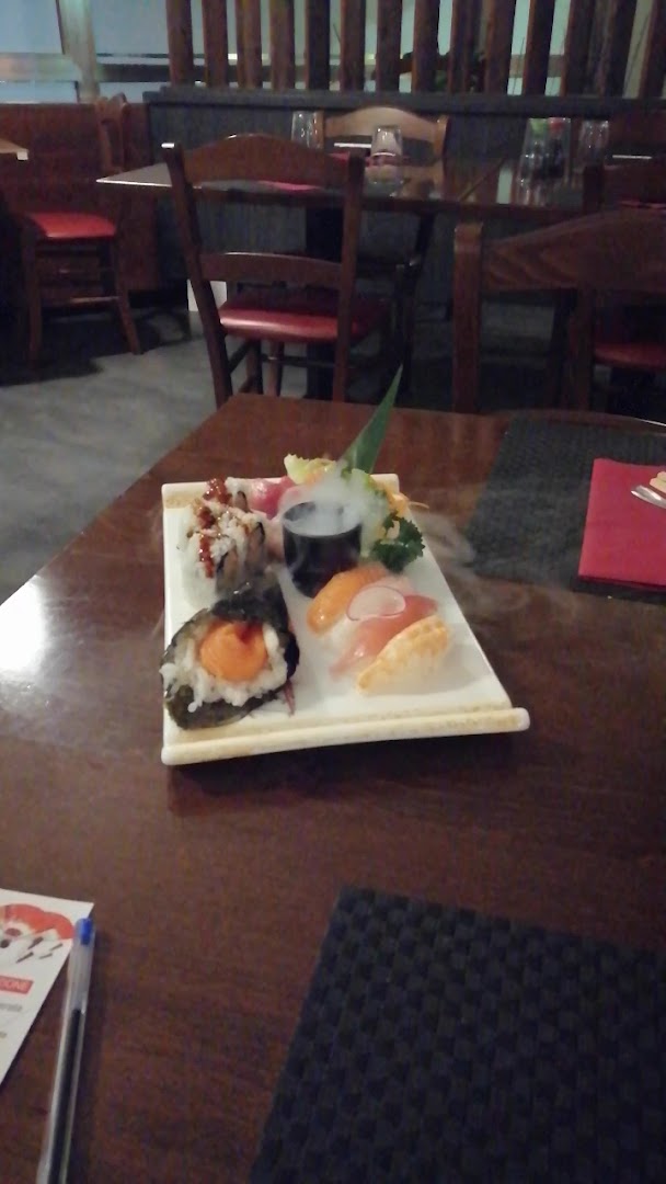 U Sushi 3, Pordenone