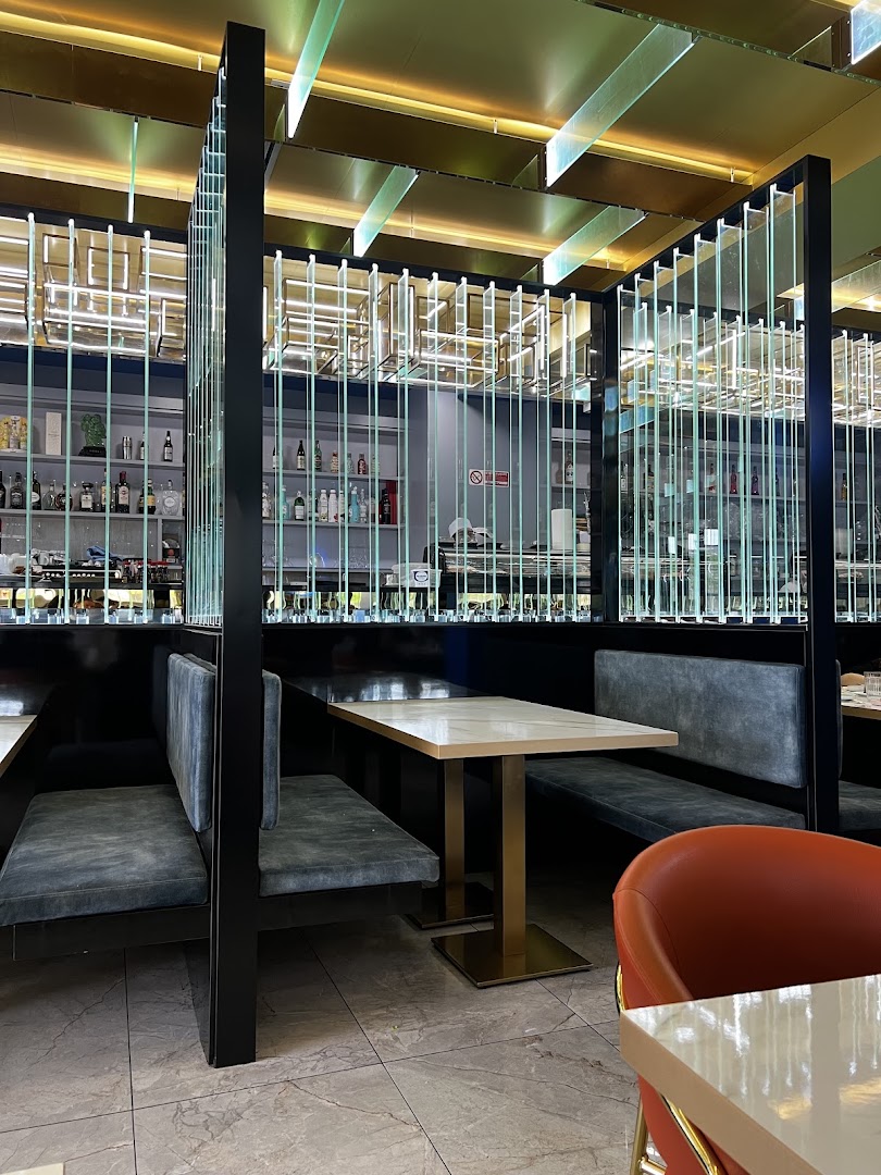 U Sushi 7, Latisana