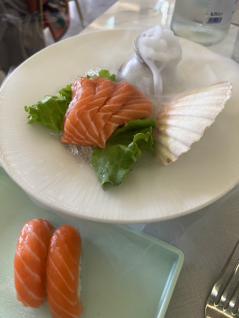 U Sushi 7
