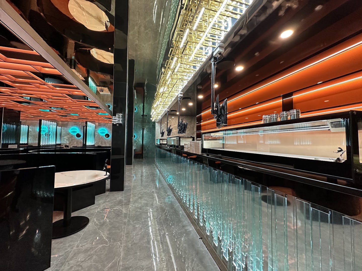 U Sushi Gorizia