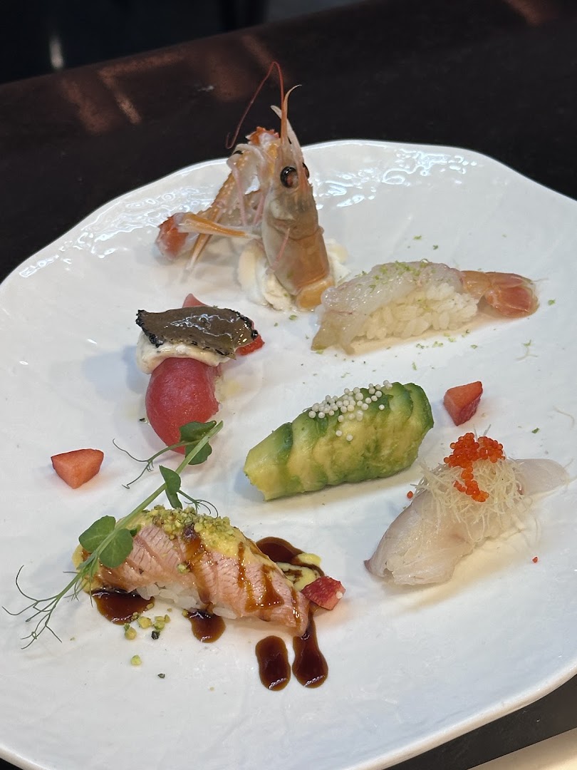 U Sushi Gorizia, Gorizia