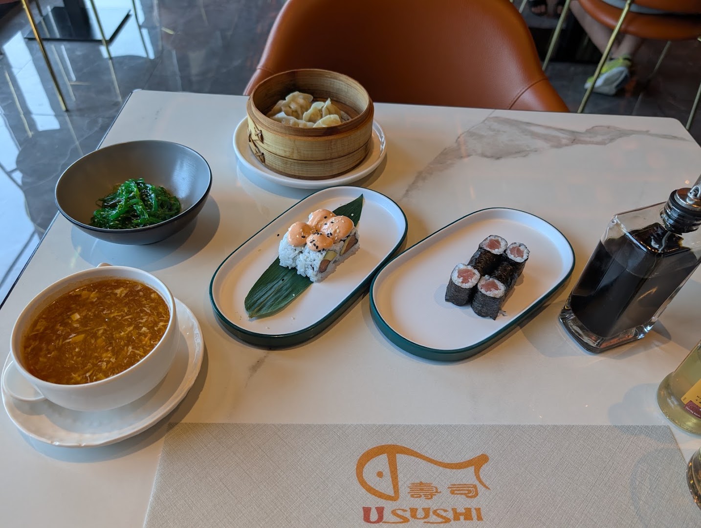 U Sushi Gorizia