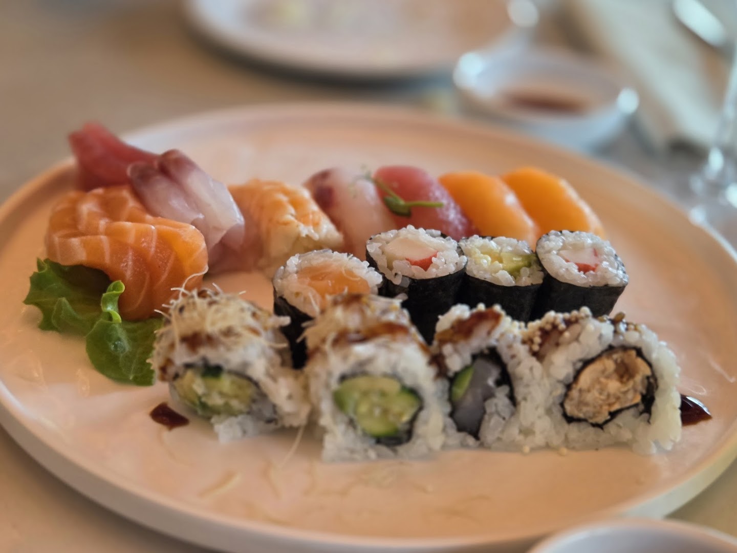 U Sushi Gorizia