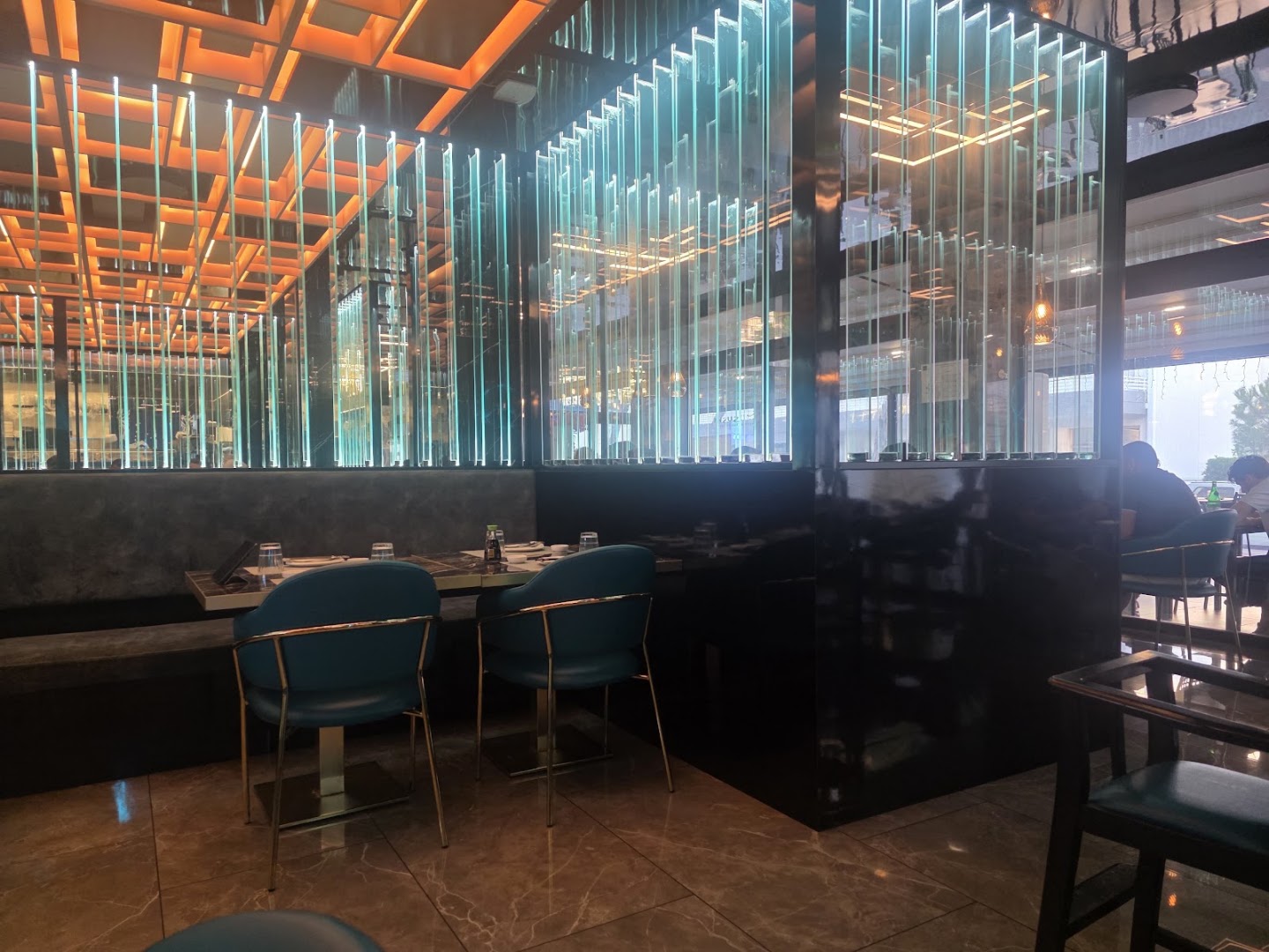 U Sushi Jesolo, Lido di Jesolo