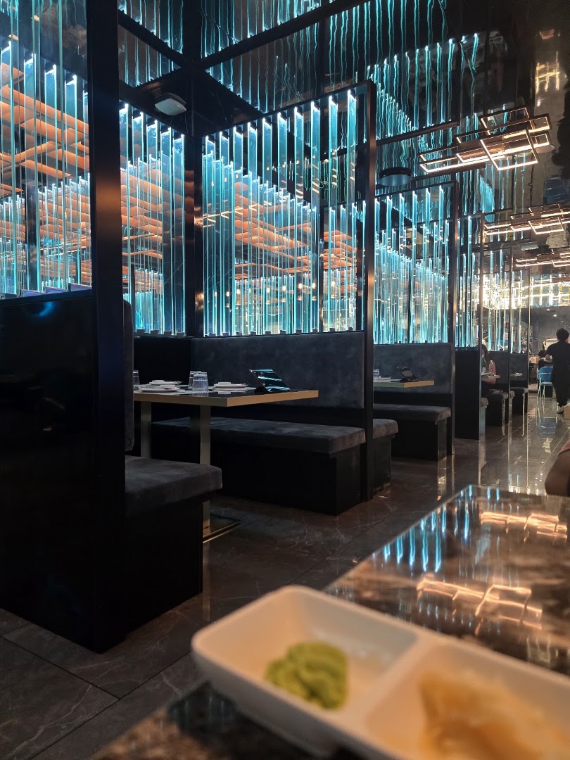 U Sushi Jesolo
