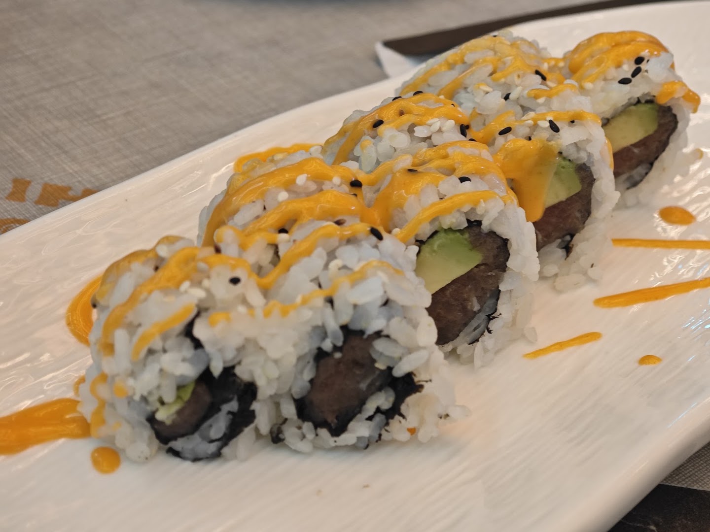 U Sushi Jesolo
