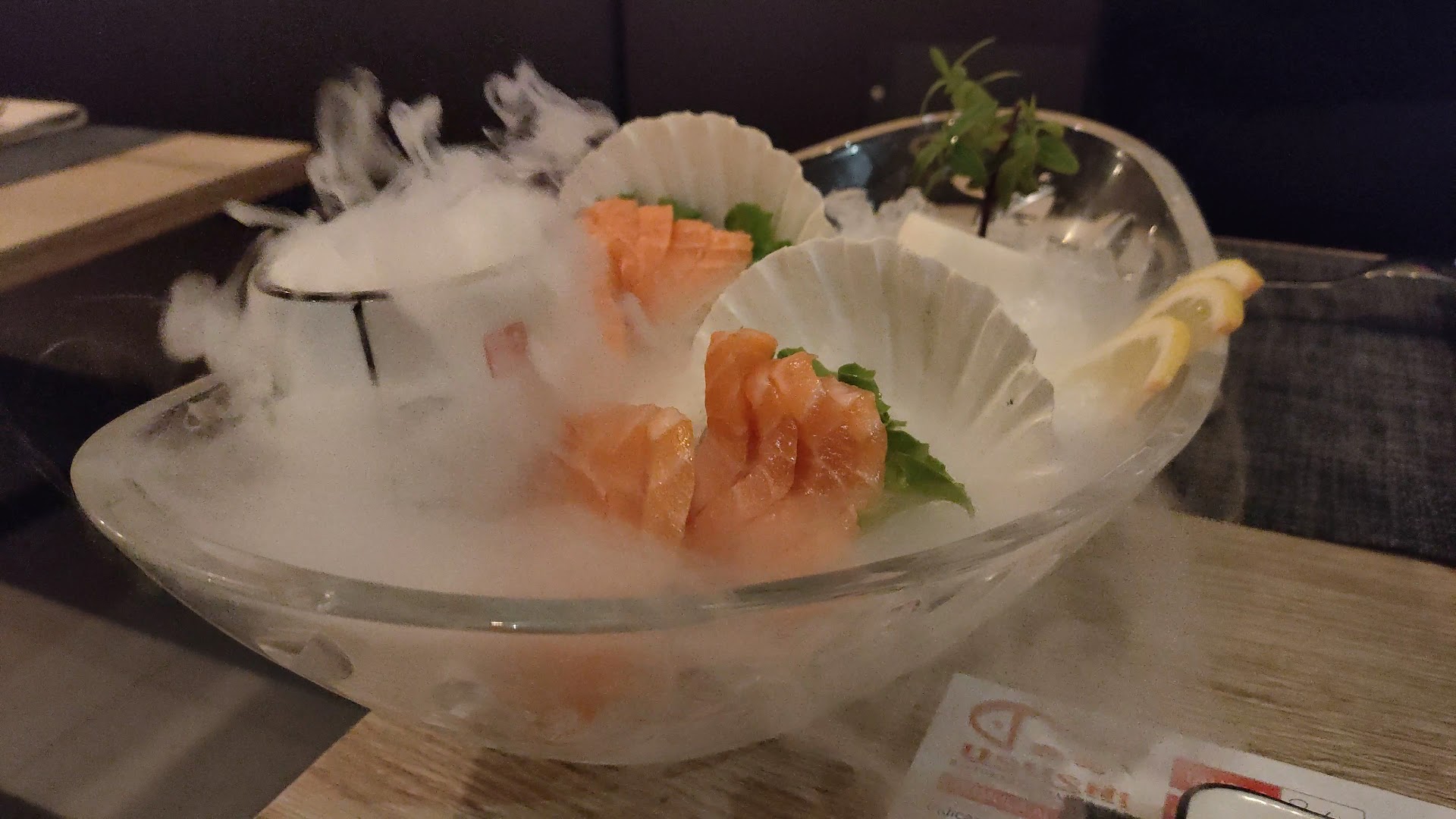 U Sushi