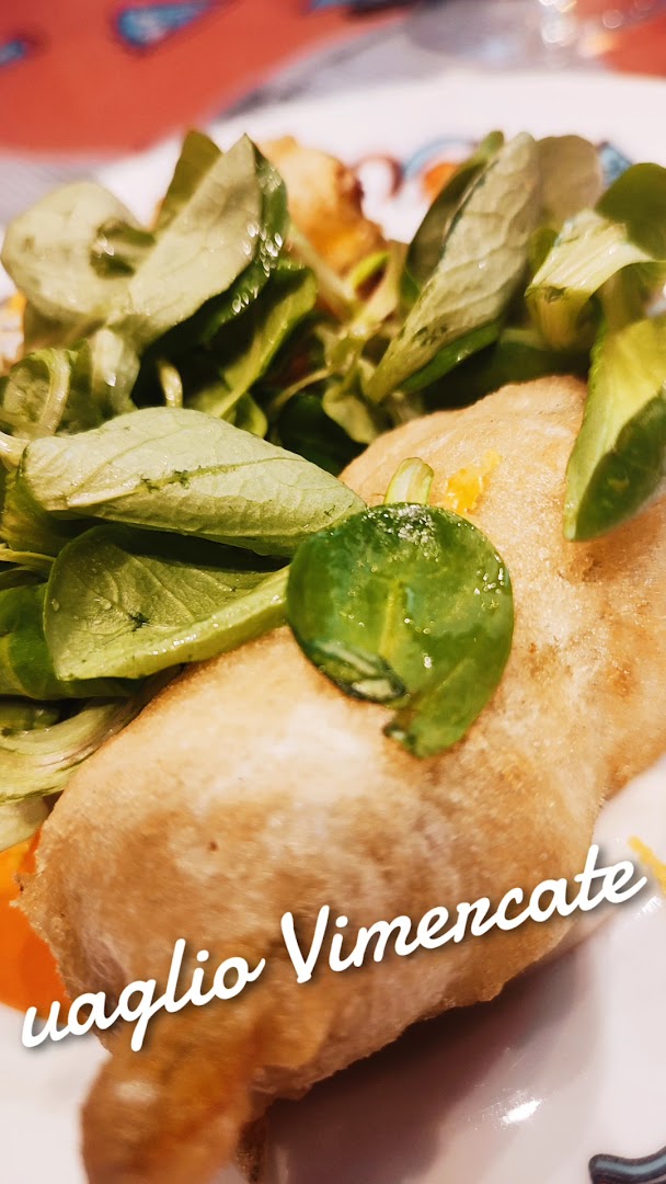 Uagliò - Vimercate