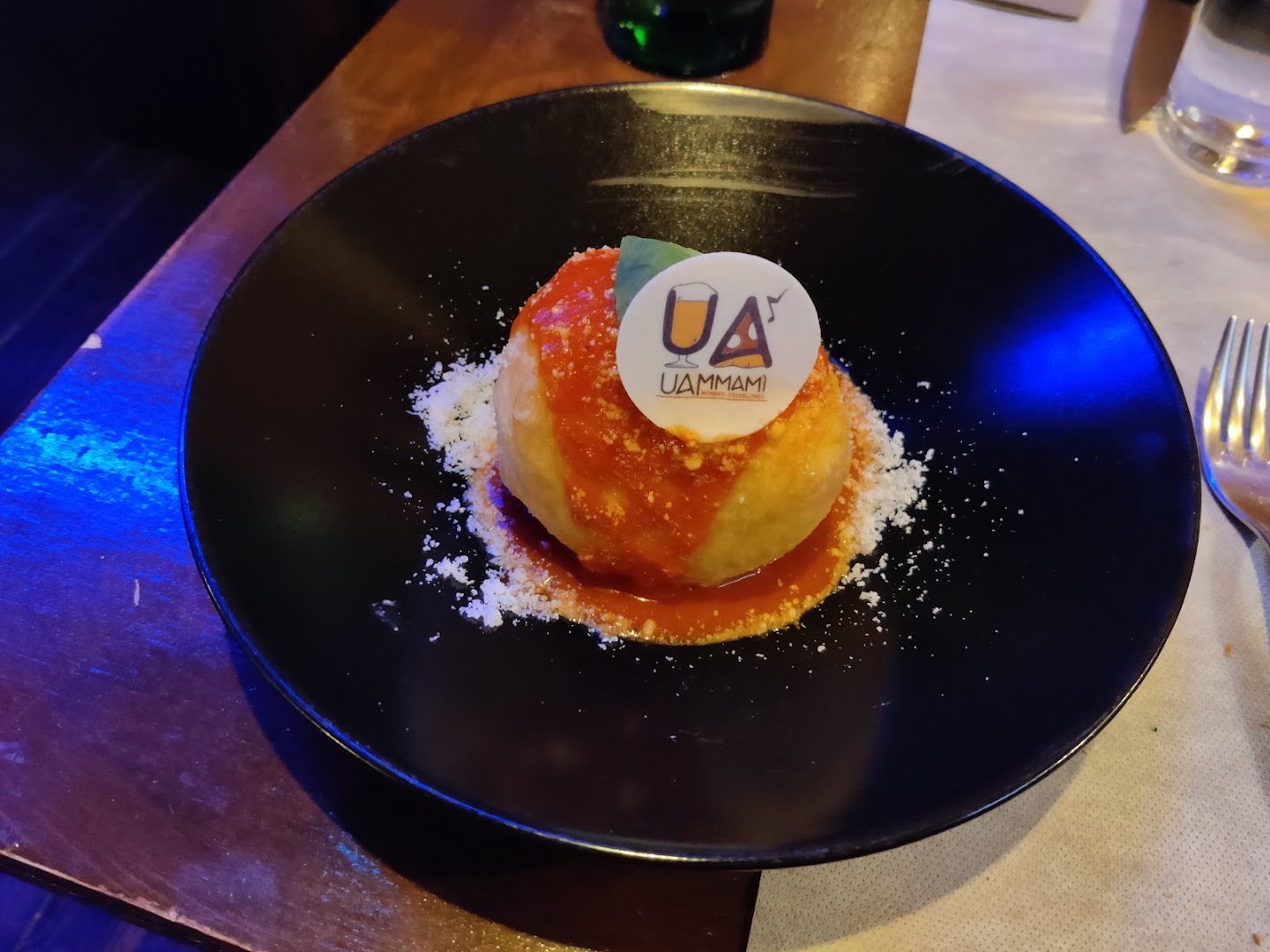 Uammamì - Birreria Pub Bistrot