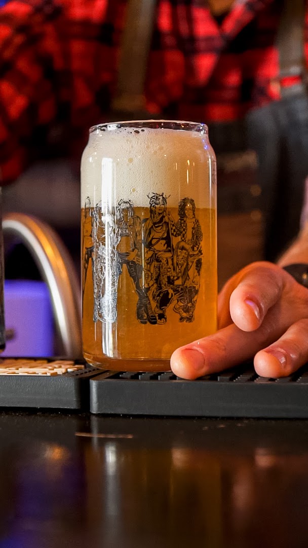 Uammamì - Birreria Pub Bistrot, Casalnuovo di Napoli