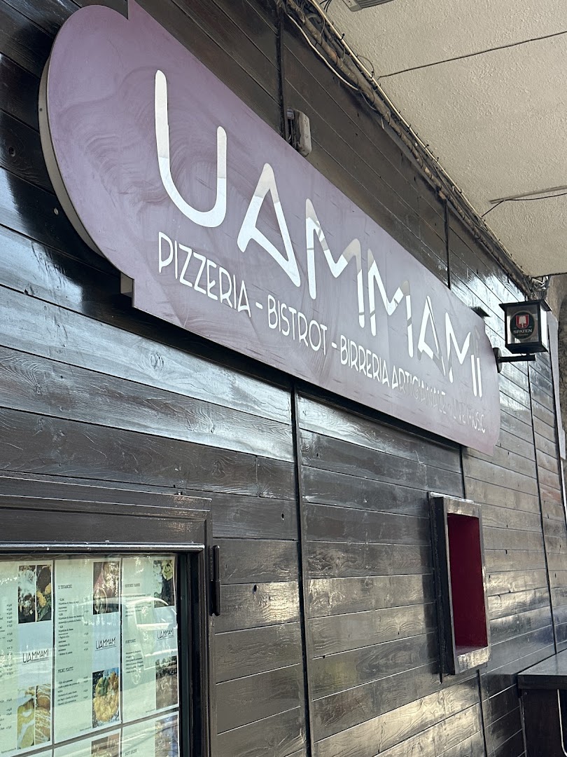 Uammamì - Birreria Pub Bistrot