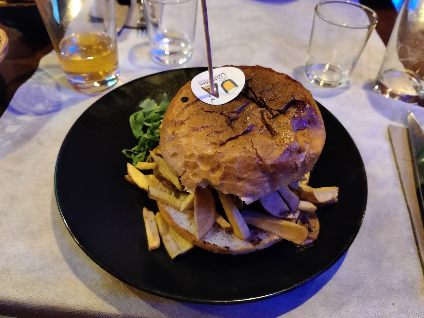Uammamì - Birreria Pub Bistrot