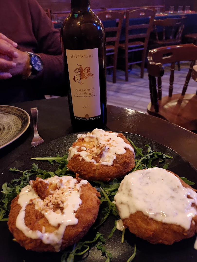 Uammamì - Birreria Pub Bistrot