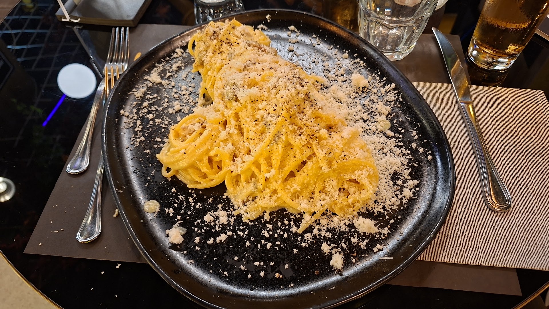UANE – Ristorante Braceria Pizzeria con Area Bimbi, Feste ed Eventi ad Anagni