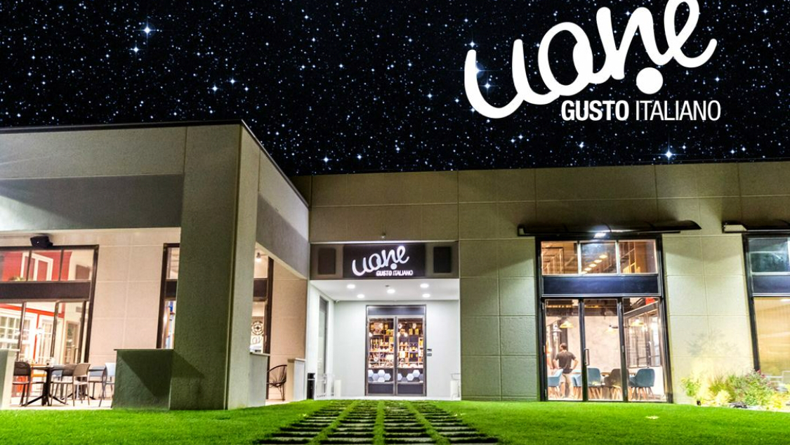 UANE – Ristorante Braceria Pizzeria con Area Bimbi, Feste ed Eventi ad Anagni