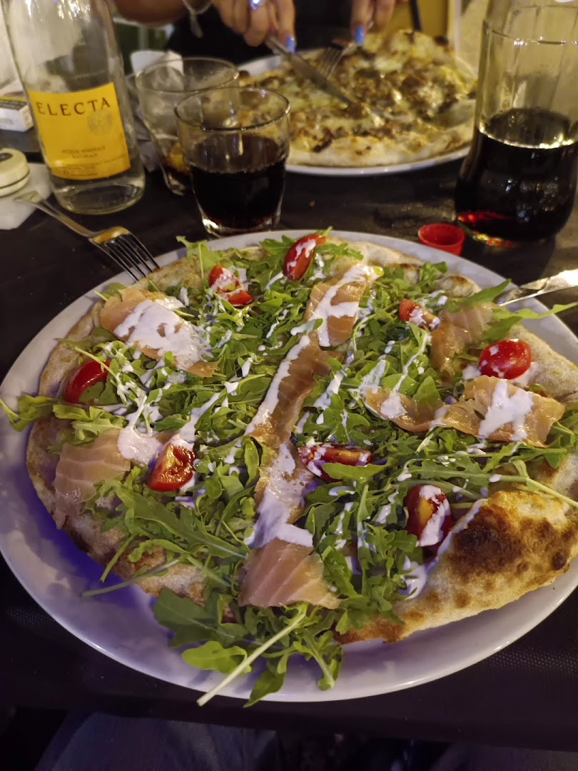 UANE – Ristorante Braceria Pizzeria con Area Bimbi, Feste ed Eventi ad Anagni