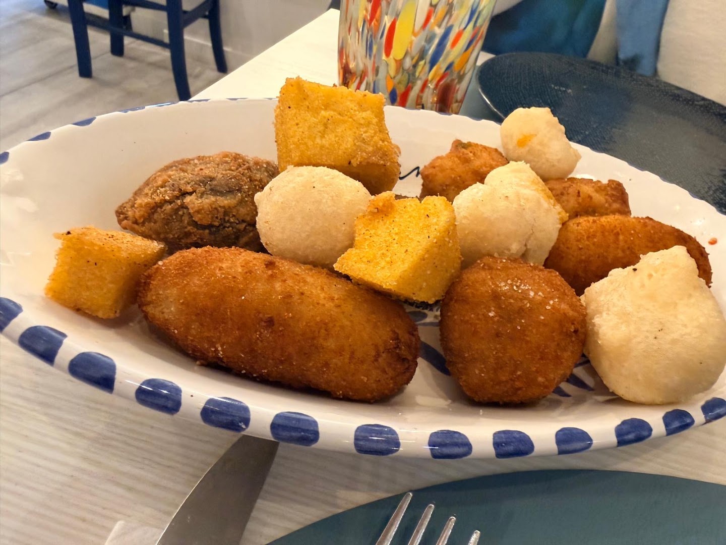 Uànema, Castellammare di Stabia