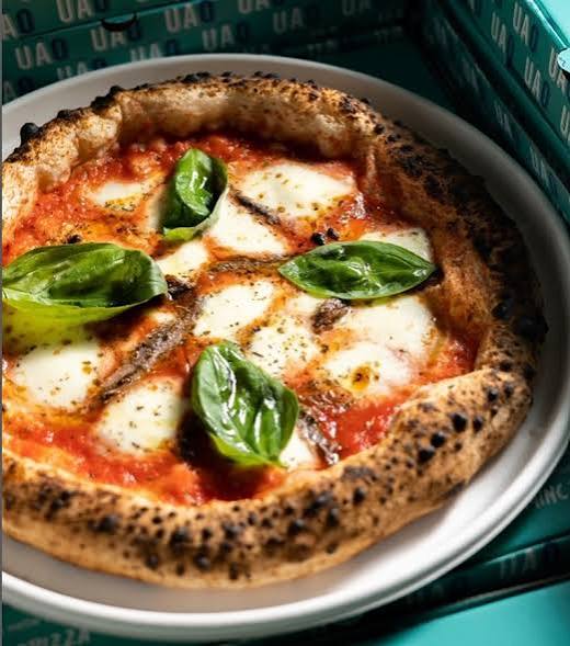 UÂO PIZZA