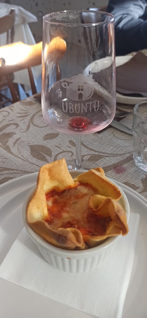 Ubuntu Cucina e Altro