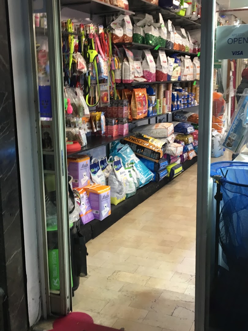 Uccelleria & SportPesca 101