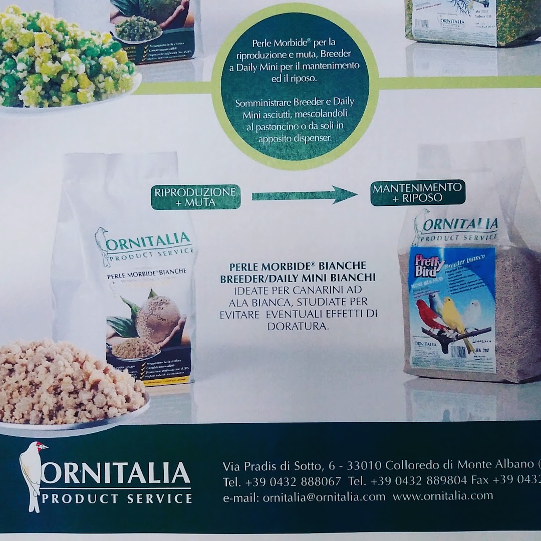 Uccelleria & SportPesca 101