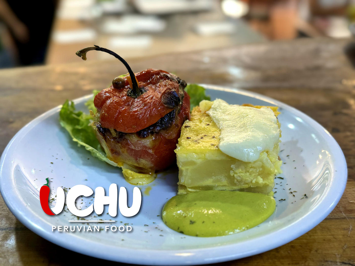 Uchu