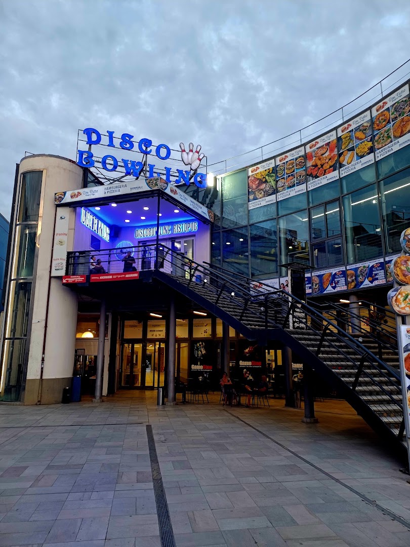 UCI Cinemas Casoria