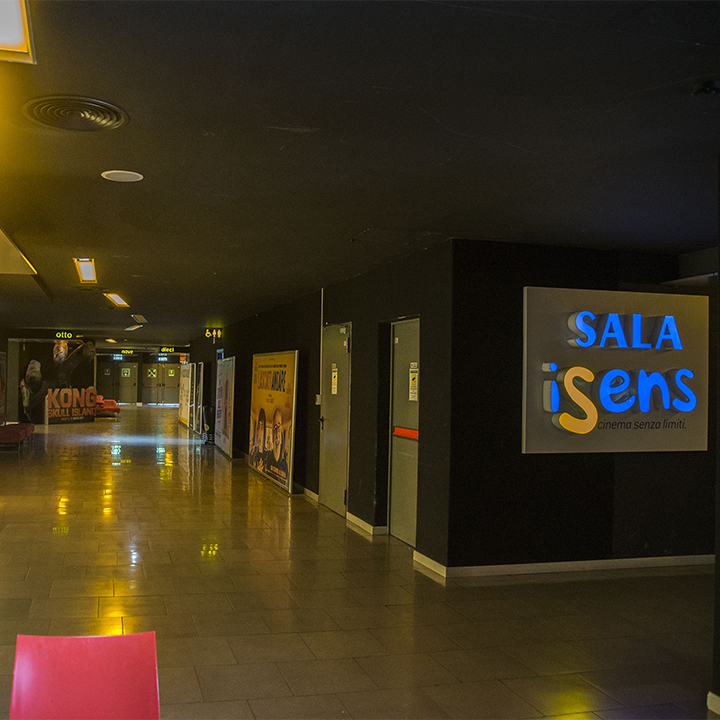UCI Cinemas Casoria