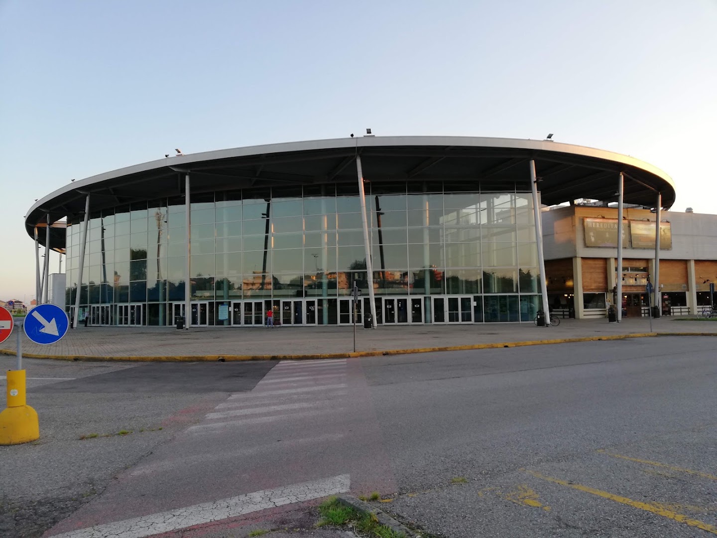 UCI Cinemas Pioltello