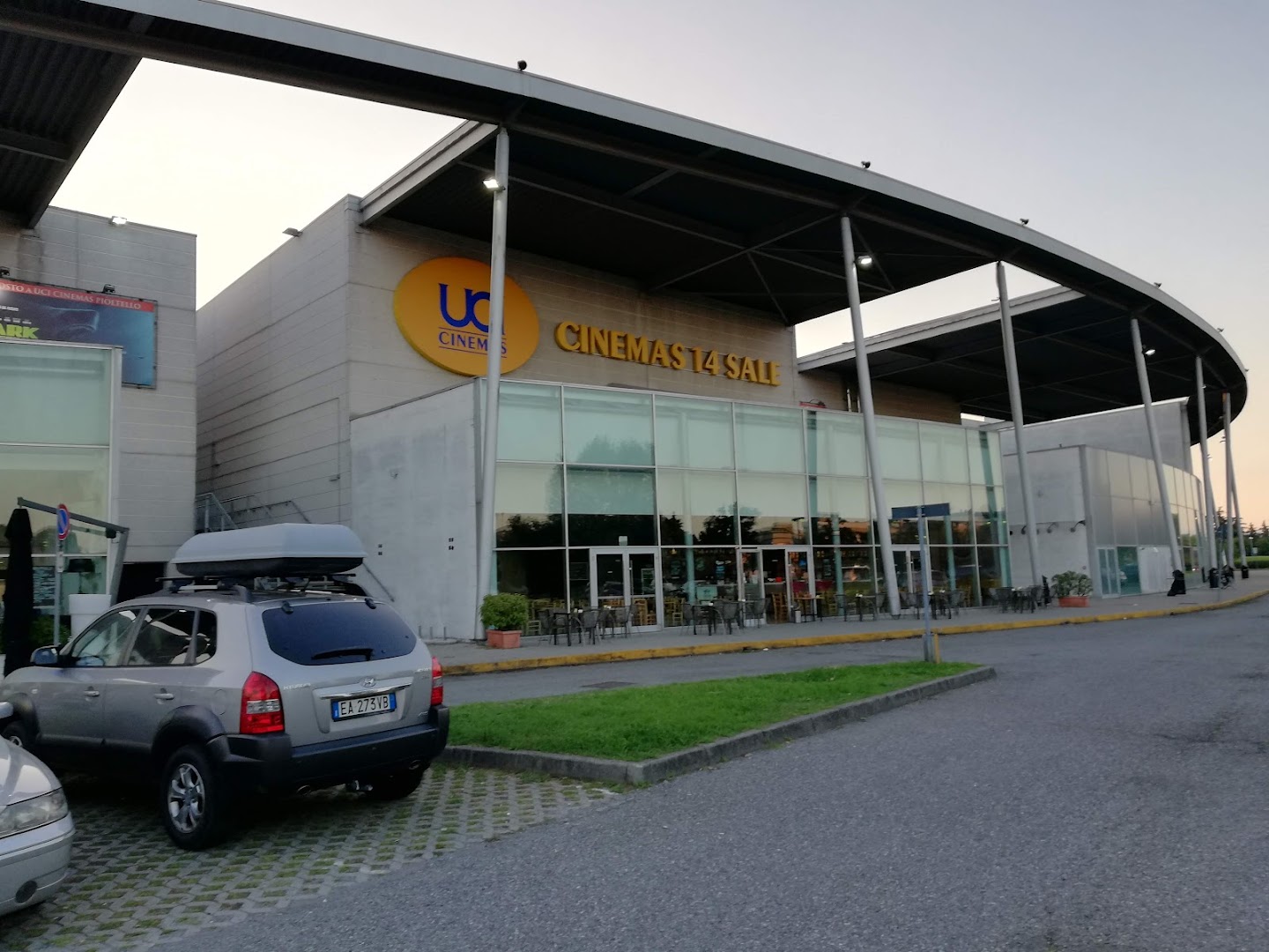 UCI Cinemas Pioltello